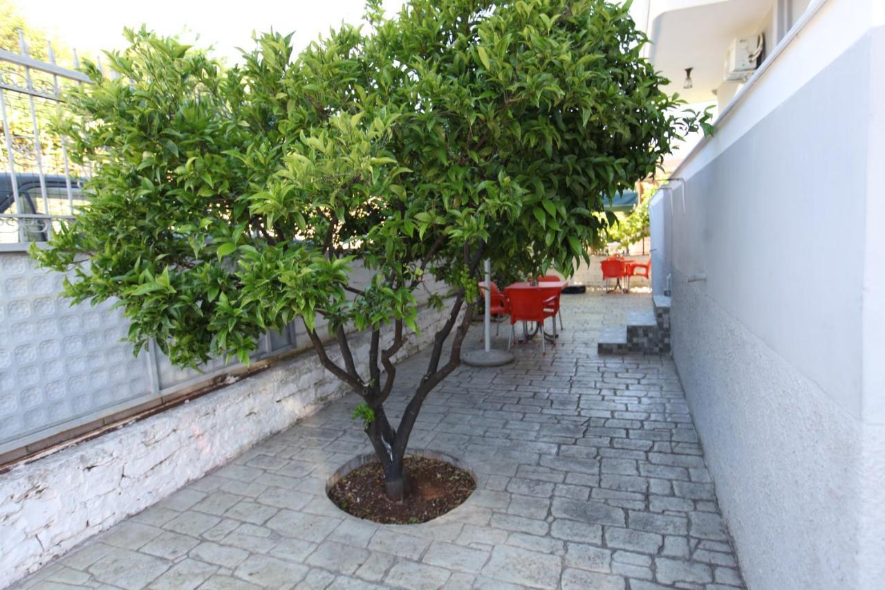 Vila Enea Ksamil Exterior photo