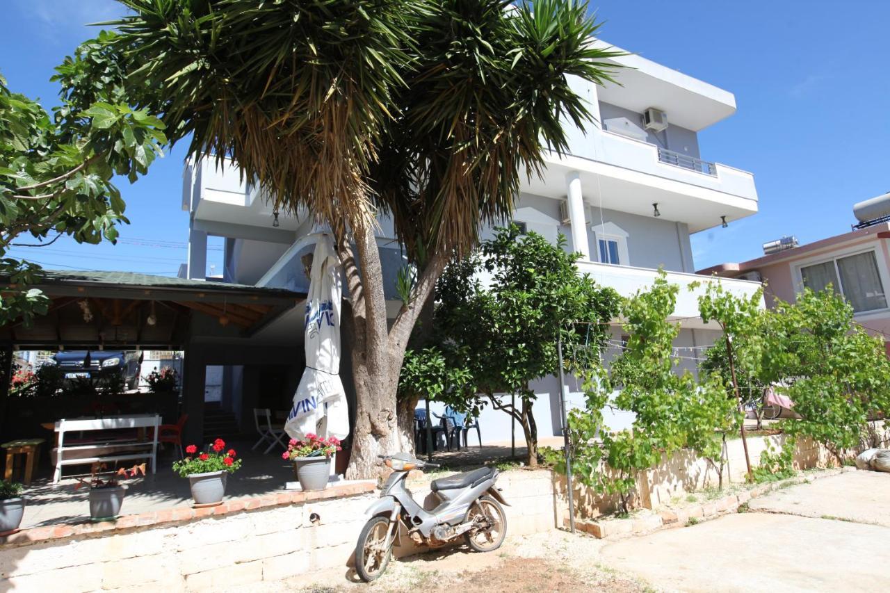 Vila Enea Ksamil Exterior photo