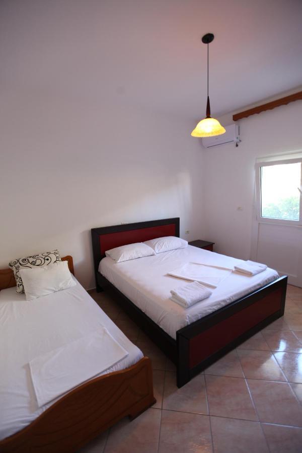 Vila Enea Ksamil Exterior photo