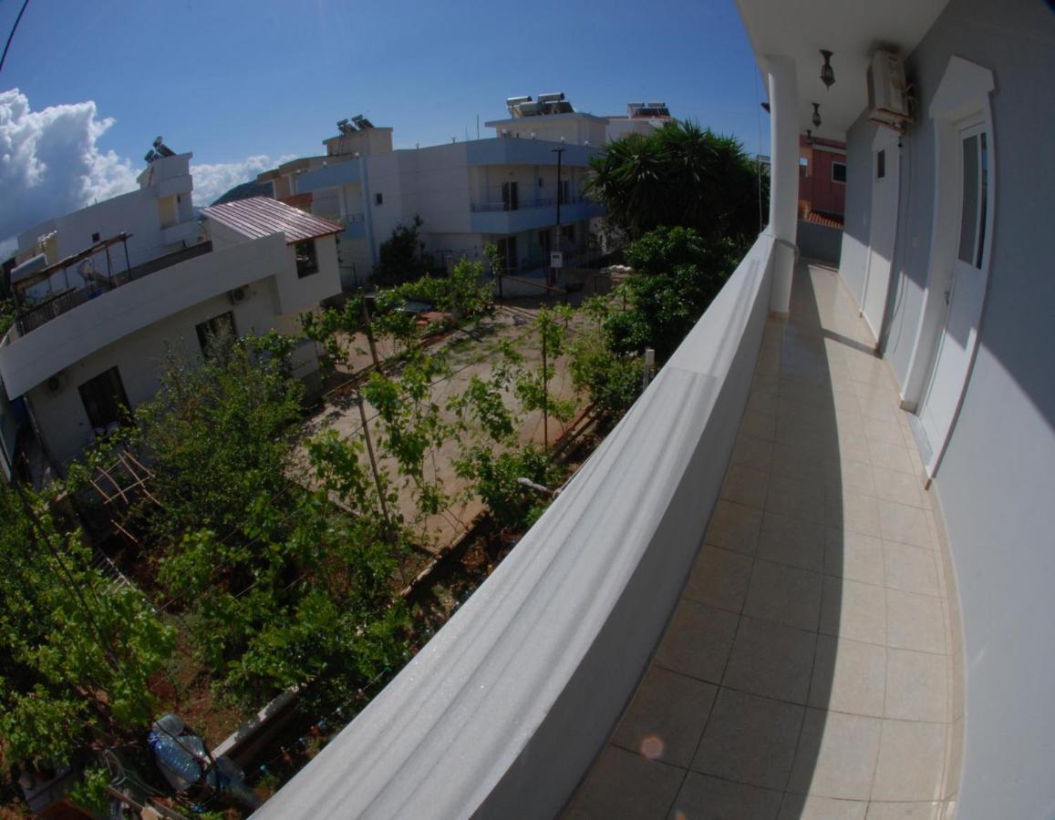 Vila Enea Ksamil Exterior photo